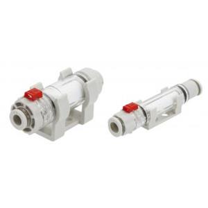 日本原装进口CKD喜开理 管路直接型过滤器FSL