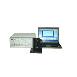 日本原装进口UNIPULSE尤尼帕斯 电容热位移测量系统DT-10