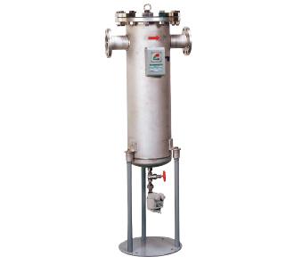 日本原装进口CKD喜开理 大型主管路过滤器（无油用）AF5000X