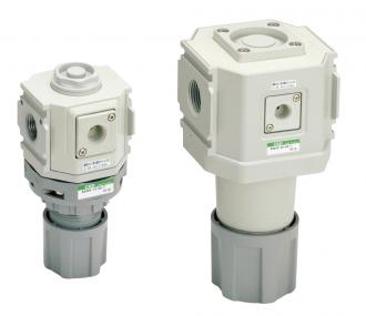 日本原装进口CKD喜开理 减压阀 阻燃型R3000-※-G4