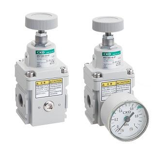 日本原装进口CKD喜开理 精密减压阀RPE