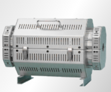 ASH理化制作所 管状炉 ARFH-100KC-32P