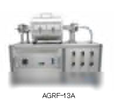 ASH理化制作所 气体置换炉 ARG-13A