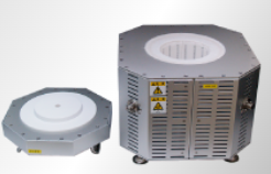 ASH理化制作所 气体置换炉 ARFPA-110-150