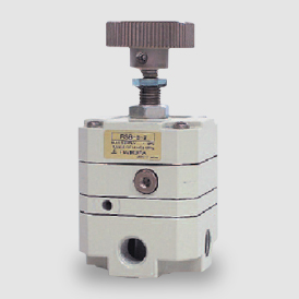 日本原装进口FUJIKURA藤仓调节器RSB·HR-8-3-G100-F