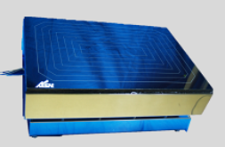 ASH理化制作所 热板 AHSA-500WB