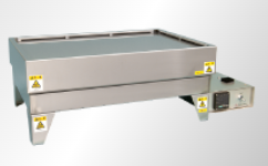 ASH理化制作所 热板 ABS-500