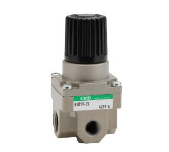 日本原装进口CKD喜开理 小型溢流阀B6061