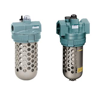 日本原装进口CKD喜开理 大口径油雾器3004E