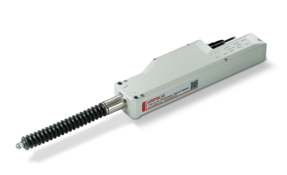 日本原装进口UNIPULSE尤尼帕斯 接触线性编码器ULE-50