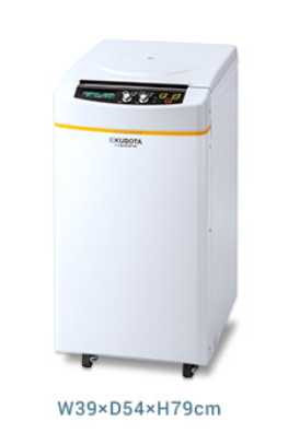 ASH理化制作所 高速冷却遠心機 Model M300FR