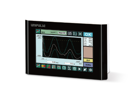 日本原装进口UNIPULSE尤尼帕斯 伺服压制控制器SD卡 32 GByteSD32G