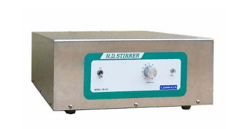 ASH理化制作所 大型搅拌器 HD-60