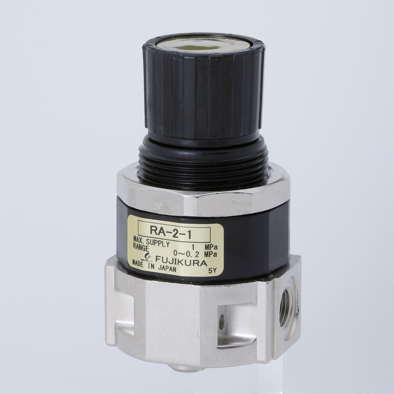 日本原装进口FUJIKURA藤仓调节器RB·NR-7-2