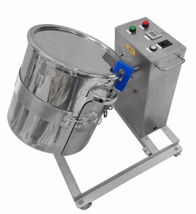 ASH理化制作所 不锈钢紧凑型搅拌机 ETMCS-20S