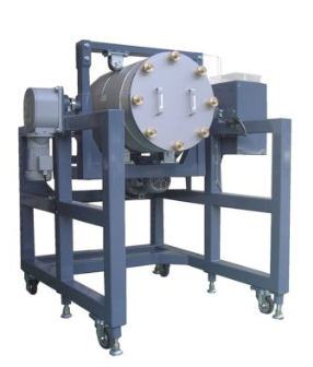 ASH理化制作所 自动卸料球磨机 AXB-50