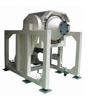 ASH理化制作所 自动卸料球磨机 AXB-200