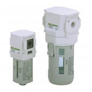 日本原装进口CKD喜开理 真空过滤器VFA