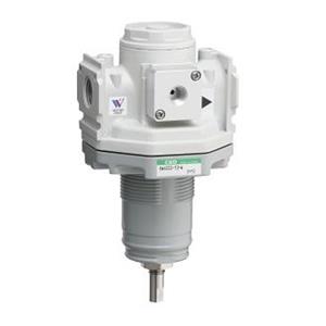 日本原装进口CKD喜开理 减压阀 室外系列RW8000-W