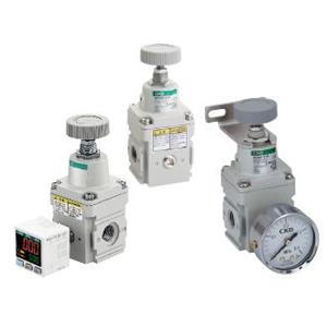 日本原装进口CKD喜开理 精密减压阀RP2000-10-08