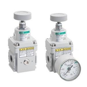 日本原装进口CKD喜开理 精密减压阀RPE1000