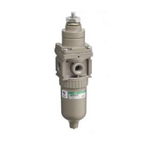 日本原装进口CKD喜开理 小型过滤减压阀 室外系列BW7019-2C