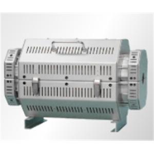 ASH理化制作所 管状炉 ARFH-100KC-32P