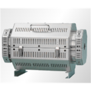 ASH理化制作所 管状炉 ARFH-100KC-32P