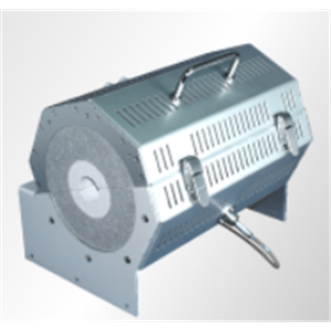 ASH理化制作所 管状炉 ARFB-50KC