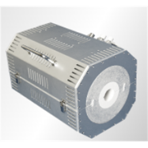 ASH理化制作所 管状炉 ARFLC-50KC