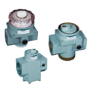 日本原装进口CKD喜开理 刻度盘空气减压阀2304-R