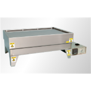 ASH理化制作所 热板 ABS-300