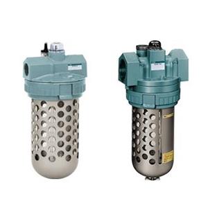 日本原装进口CKD喜开理 大口径油雾器3003E-V