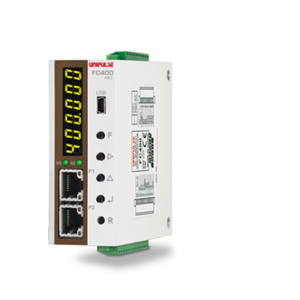 日本原装进口UNIPULSE尤尼帕斯 嵌入式指示器FC400-PRT-FA