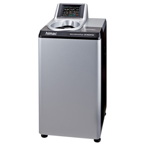 ASH理化制作所 超速离心机 Himac CS100FNX