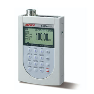 日本原装进口UNIPULSE尤尼帕斯 便携式数字指示器4线端子块连接器CBB-01-4W