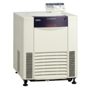 ASH理化制作所 高速冷却离心机 Suprema25