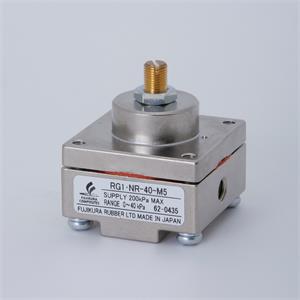 日本原装进口FUJIKURA藤仓调节器RG1·NR-40-M5