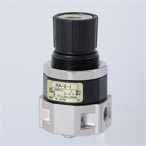 日本原装进口FUJIKURA藤仓调节器RA·NR-2-1