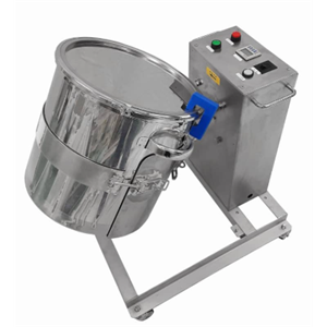 ASH理化制作所 不锈钢紧凑型搅拌机 ETMCS-36S