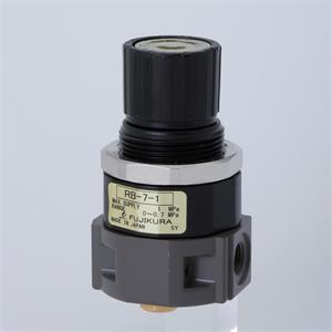 日本原装进口FUJIKURA藤仓调节器RA·NR-2-1