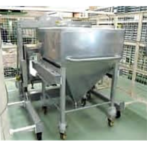 ASH理化制作所 容器搅拌机 CM-400