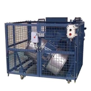 ASH理化制作所 搅拌机 LDS-200-EX（200L）