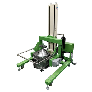 ASH理化制作所 振荡装置