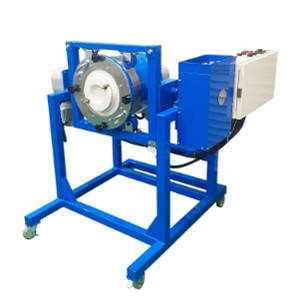 ASH理化制作所 自动卸料球磨机 AXB-25