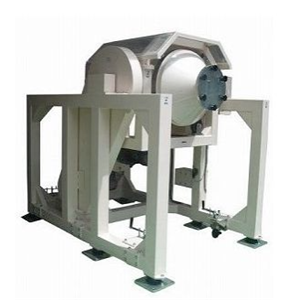 ASH理化制作所 自动卸料球磨机 AXB-300