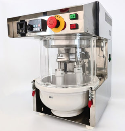 ASH理化制作所 破碎机  D22S