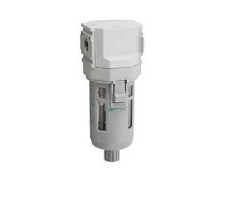 日本原装进口CKD喜开理 冷凝水分离器FX1004-※