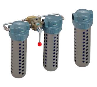 日本原装进口CKD喜开理 空气干燥机4001