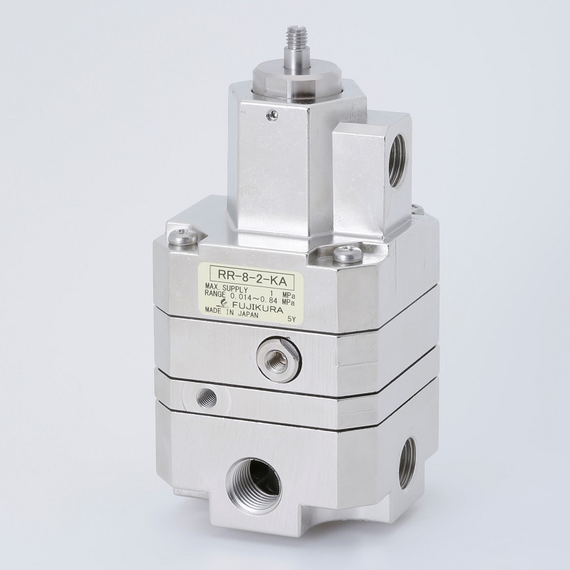 日本原装进口FUJIKURA藤仓调节器RR-4-2-KA
